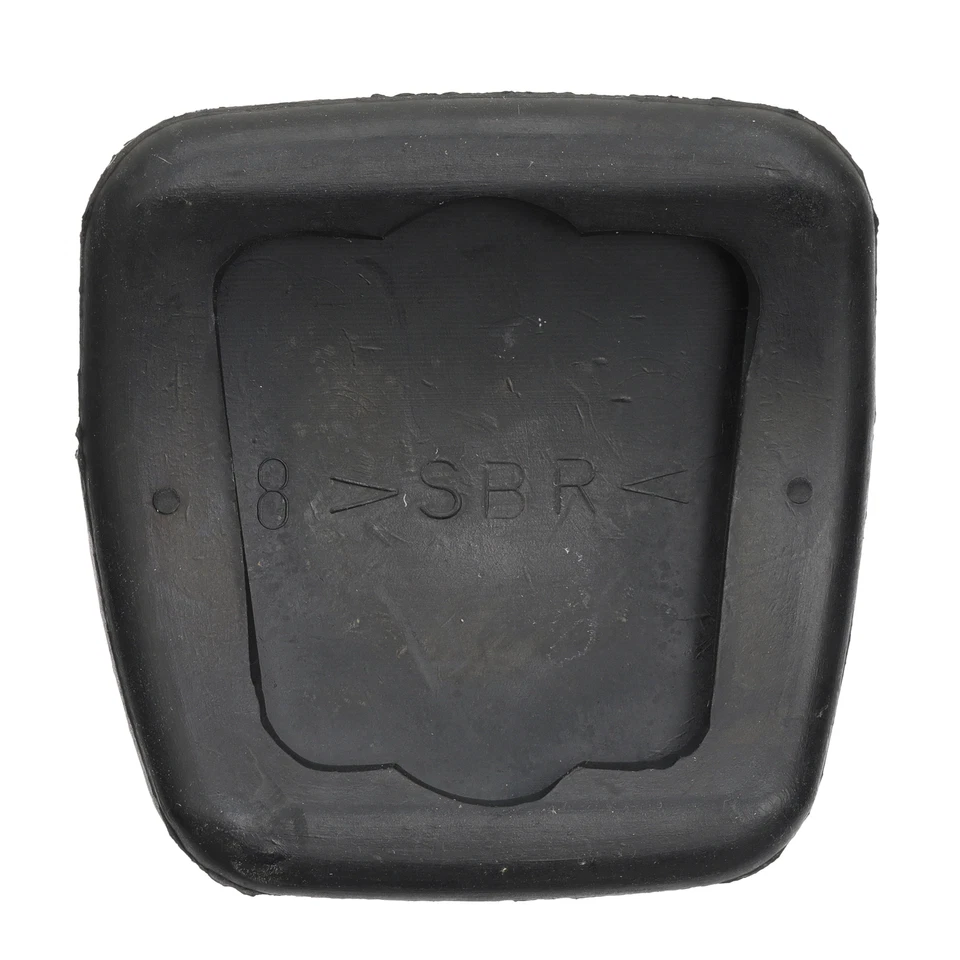 2001-2009 Nissan Maxima Altima 350Z Freio de Alumínio ou Pedal Pad de Embreagem OEM Novo - Imagem 3 de 4