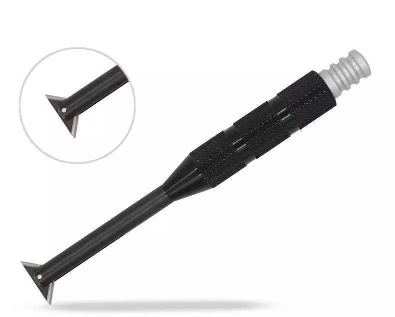 1Pcs NOGA LARGE REVERSIBLE RC2200 countersinks deburring tool eBay
