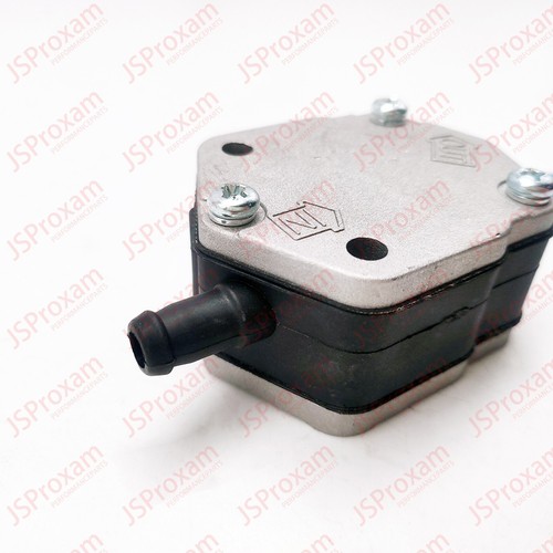 6E5-24410-00 18-7349 For Yamaha V4 V6 2 Stroke 115-300HP Outboard Fuel Pump - Picture 7 of 12