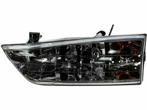 1998 ford windstar headlight assembly