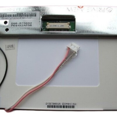 6.4-inch P64AN2AP08 LCD display screen