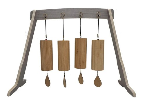 Chimes Stand for Koshi Chimes - ONLY STAND