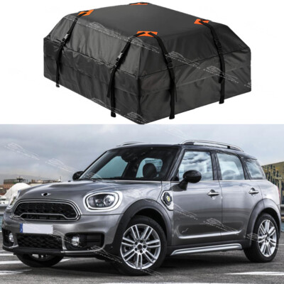 Cargo Carrier Best Roof Rack For Mini Cooper For Mini Cooper F60