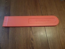 Husqvarna 440 Chainsaw 18" Bar / Chain Cover