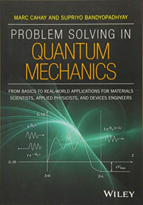 Problem Solving in Quantum Mechanics: From Basics to Re - Paperback / softback N