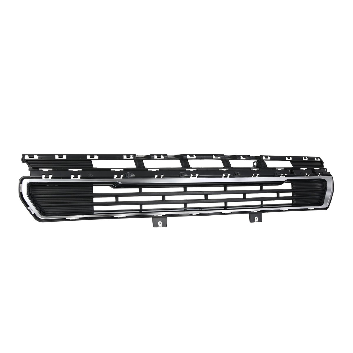 20982391 - Black Front Lower Grille 2013-2017 GMC | Londoff Discount Parts