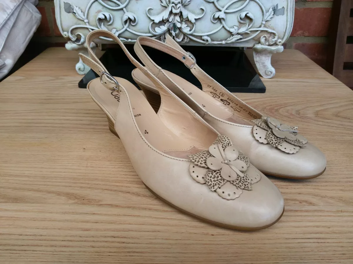 Gabor beige shoes clearance