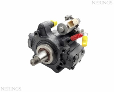 Fuel Injection Pump Ford Volvo, Mazda 1,6 TDCi 9676289780 5WS40893 