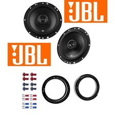 JBL Altoparlante casse auto 16,5 cm coassiale 165 mm per VW Fox dal 2005