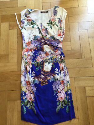 Kleid von Roberto Cavalli, Gr. 36