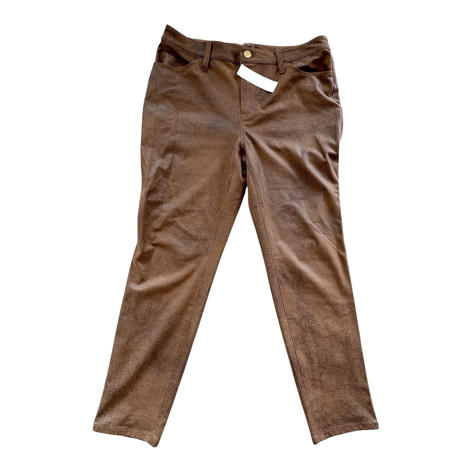 Chico's Faux Leather Clothing for Women