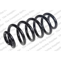 LesjÖFors Fahrwerksfeder Hinten Passend FüR Nissan Qashqai II J11 J11_ 4262086