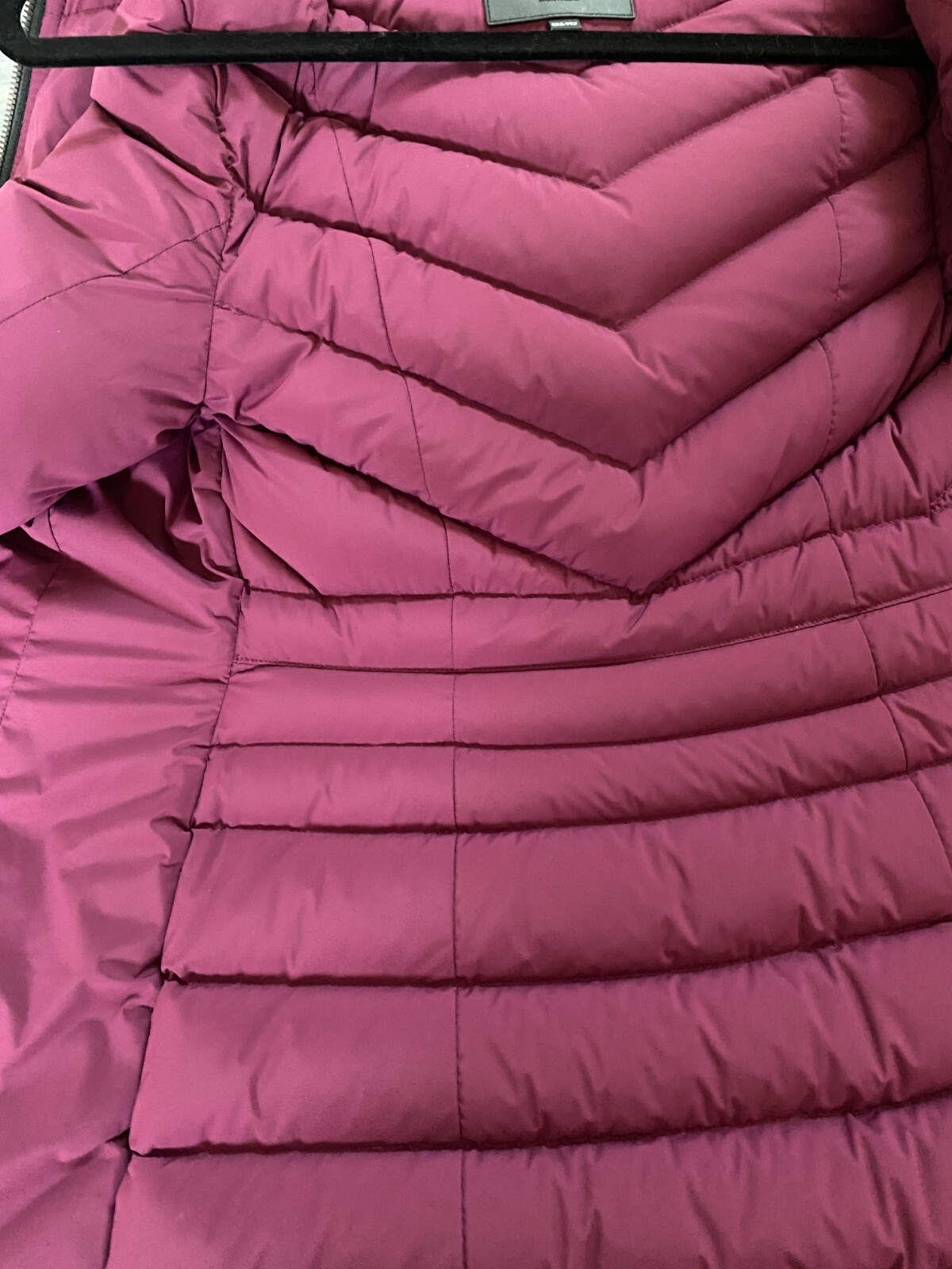 MACKAGE NWOT PATSY DOWN PUFFER COAT JACKET IN BER… - image 13