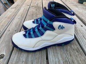 nike air latitude 720