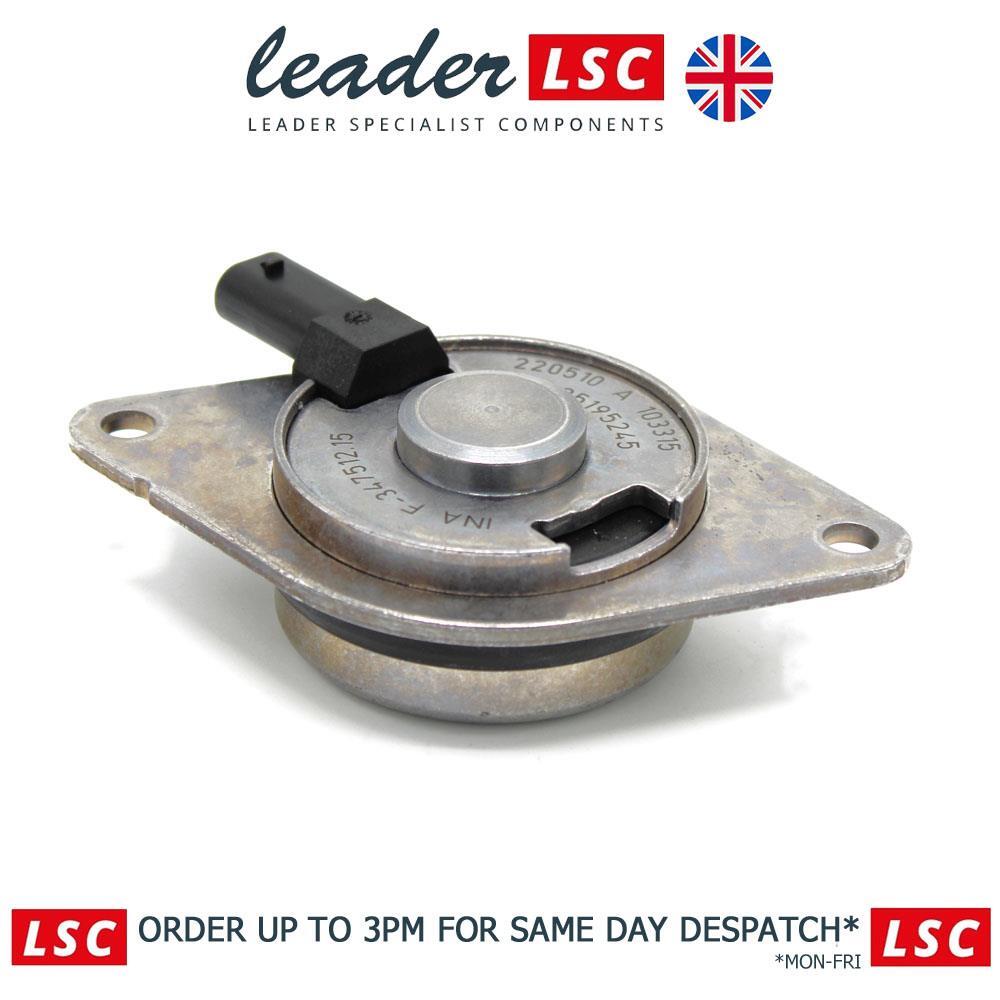 Camshaft Valve Position Sensor Solenoid VVT Vauxhall Corsa D