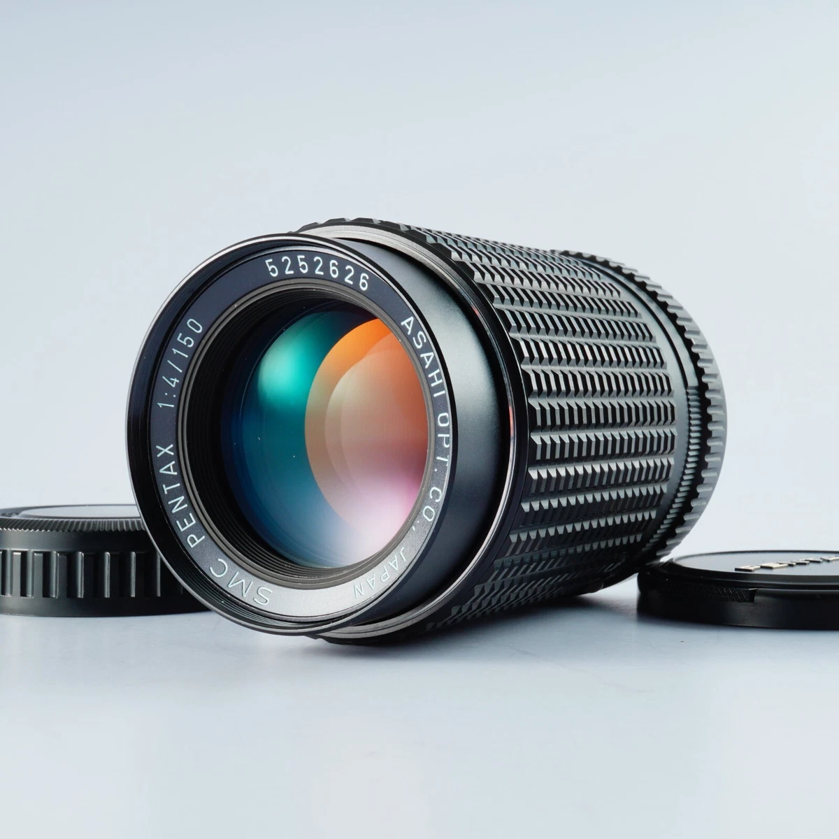 PENTAX f/4 Camera Lenses 24-50mm Focal for sale | eBay