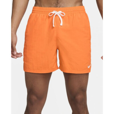 新品未使用　BREAKING NYLON SHORTS (ORANGE) BREAKING NYLON SHORTS (ORANGE) | GHOST GOLF GANG
