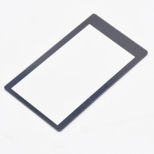 New LCD Screen Outer Glass Protector Window For Sony A5000 Camera Repair ASSY