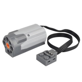 10x 8883 Power Functions M Motor For Lego Electric Assembled Building Block Toys