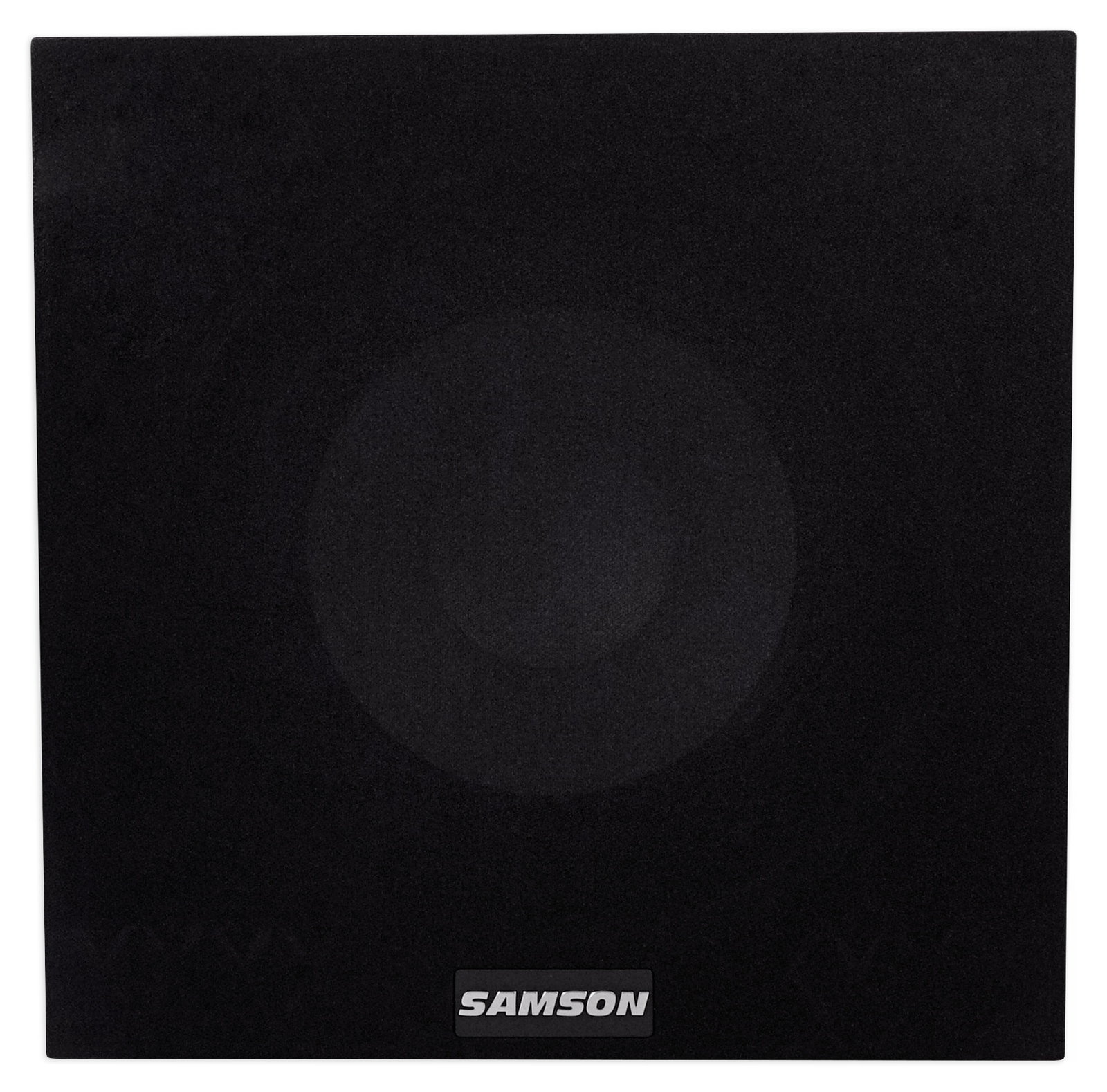 Samson MediaOne 10S 10 Студийный сабвуфер мощностью 100 Вт с регулируемой мощностью кроссовера