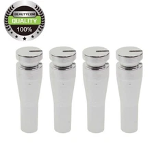 4×Truck Doors Handle Latch Cable Repair Ends Fixes Kit for Expedition Rear Hatch