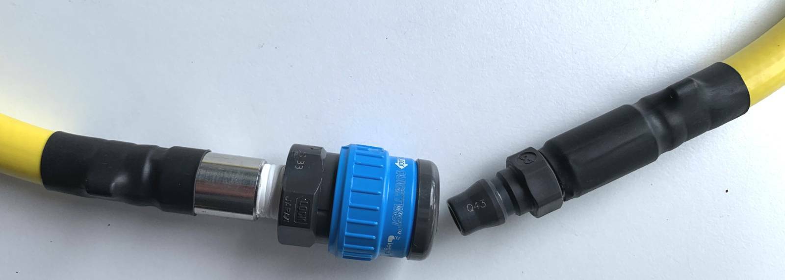 scuba tank to hookah rig for boat cleaning or fun diving eBay