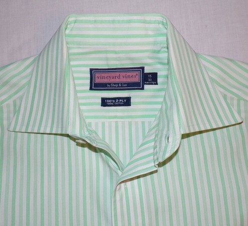 Ply Cotton DRESS SHIRT 