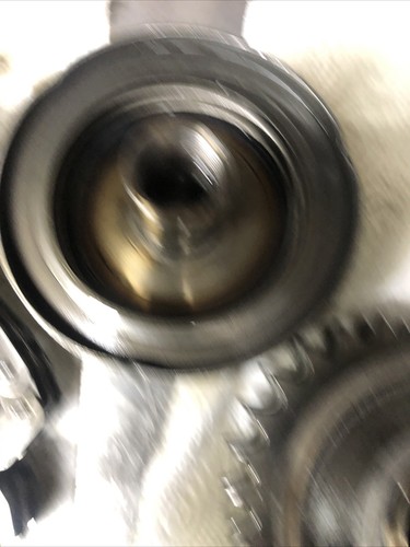 Harley Davidson Compensating Assembly with primary chain Used - Picture 6 of 10