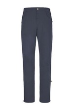 E9 Montone Climbing Pants for Men Functional Material Blue Navy