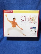 Living Arts - Chi Essentials Kit for Beginners