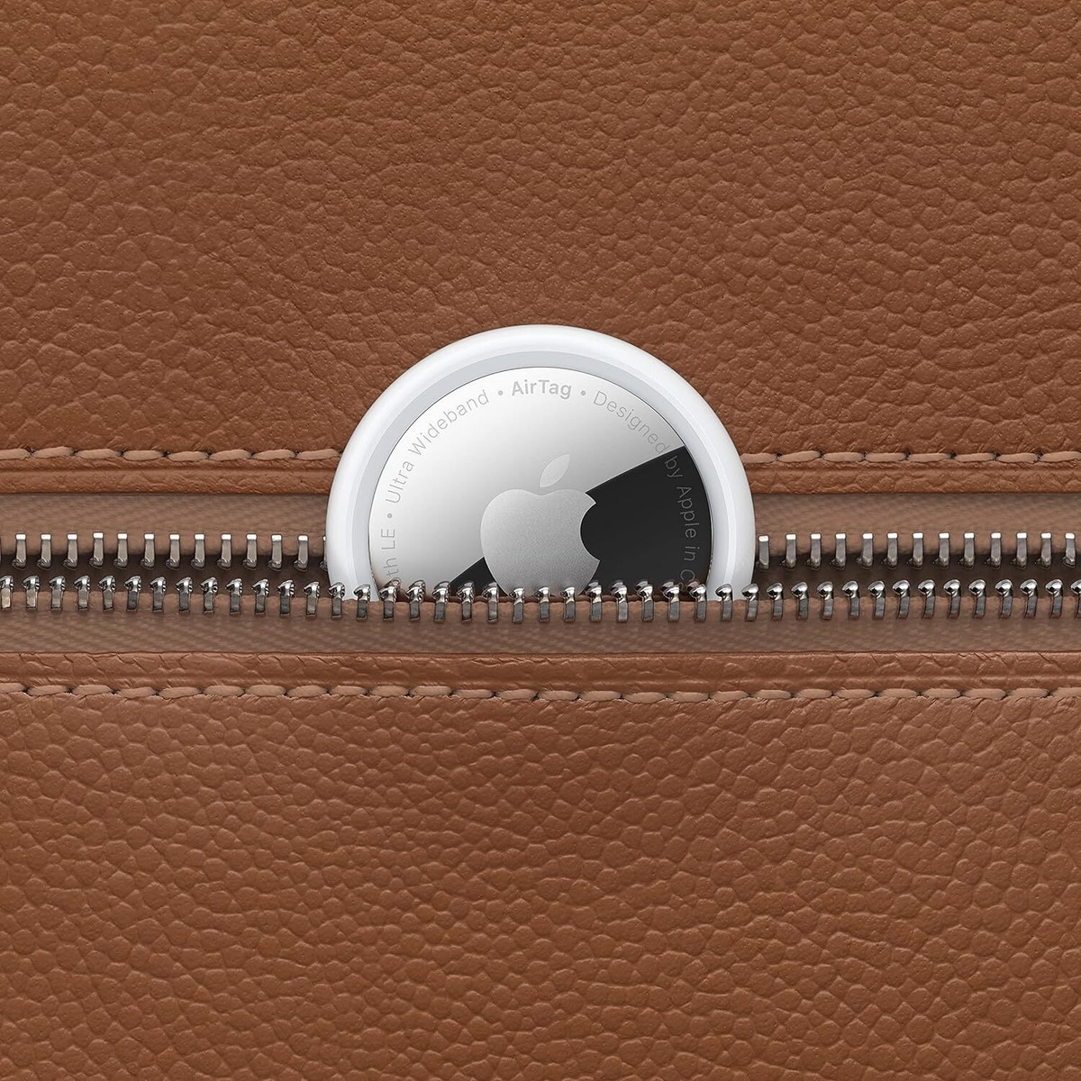 Apple AirTag 4 pack【新品未開封】 Apple AirTag 4-Pack - Brand New