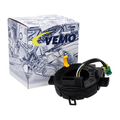 WICKELFEDER AIRBAG SCHLEIFRING FÜR HONDA ACCORD 9 IX CR CROSSTOUR 1 VEMO