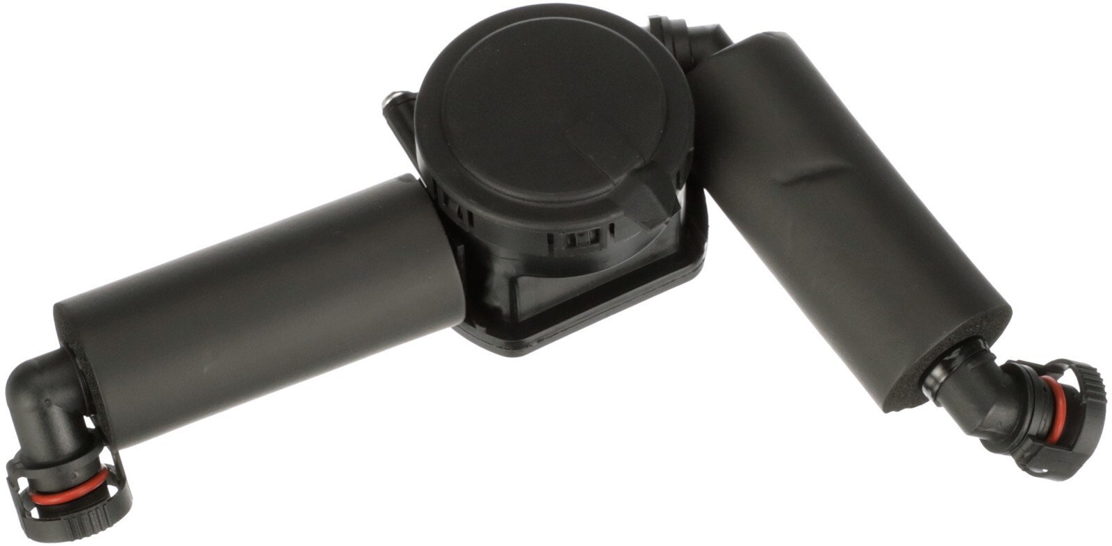 Tuyau de ventilation du carter BMW 545i 4.4 résout surpression moteur et fumée noire