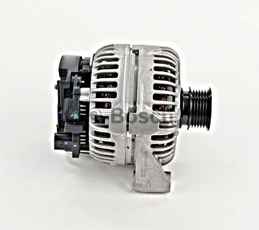 Alternator BOSCH 1986A01155 | eBay