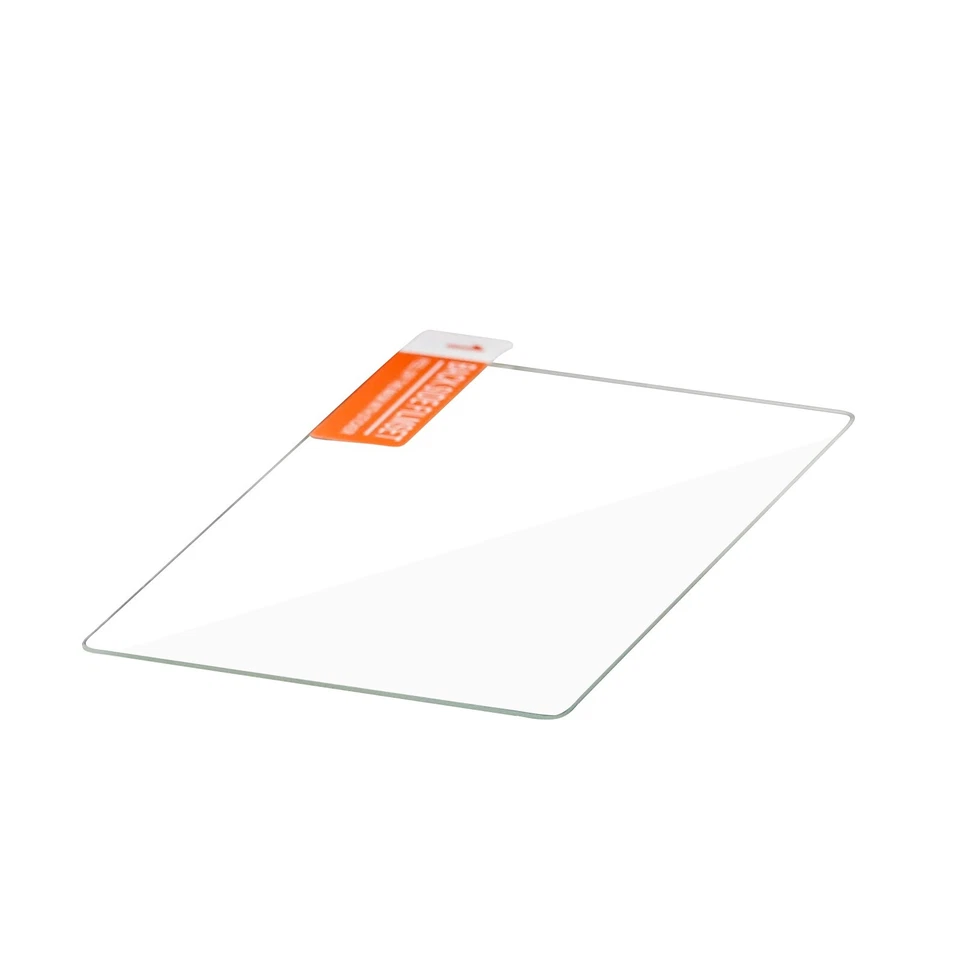 Optical Tempered Glass Camera LCD Screen Protector Film for Nikon Coolpix A1000 - Image 4 of 4