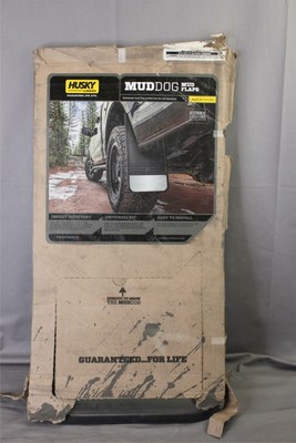 husky universal mud flaps