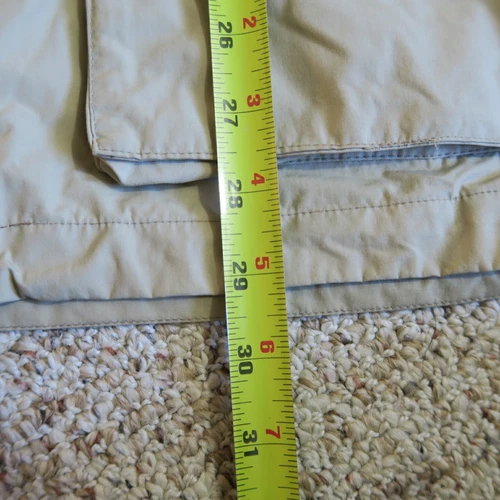Aspesi Off White Thermore Field Jacket Island Kurtz Field Med M Veilance Stone image 10
