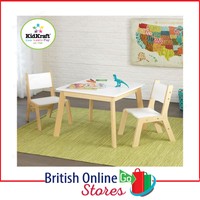 Kidkraft Kids Table And Chair Set Childrens Table And Chairs Activity Table Play Kidkraft Kids Table And Chair Set Childrens Table And Chairs Activity Table Play