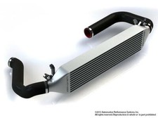 Neuspeed Front Mount Turbo Intercooler Fmic For 10-14 Vw Mk6 Gti Golf R