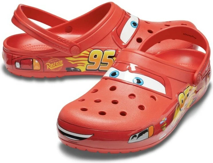 Light up adult crocs sales