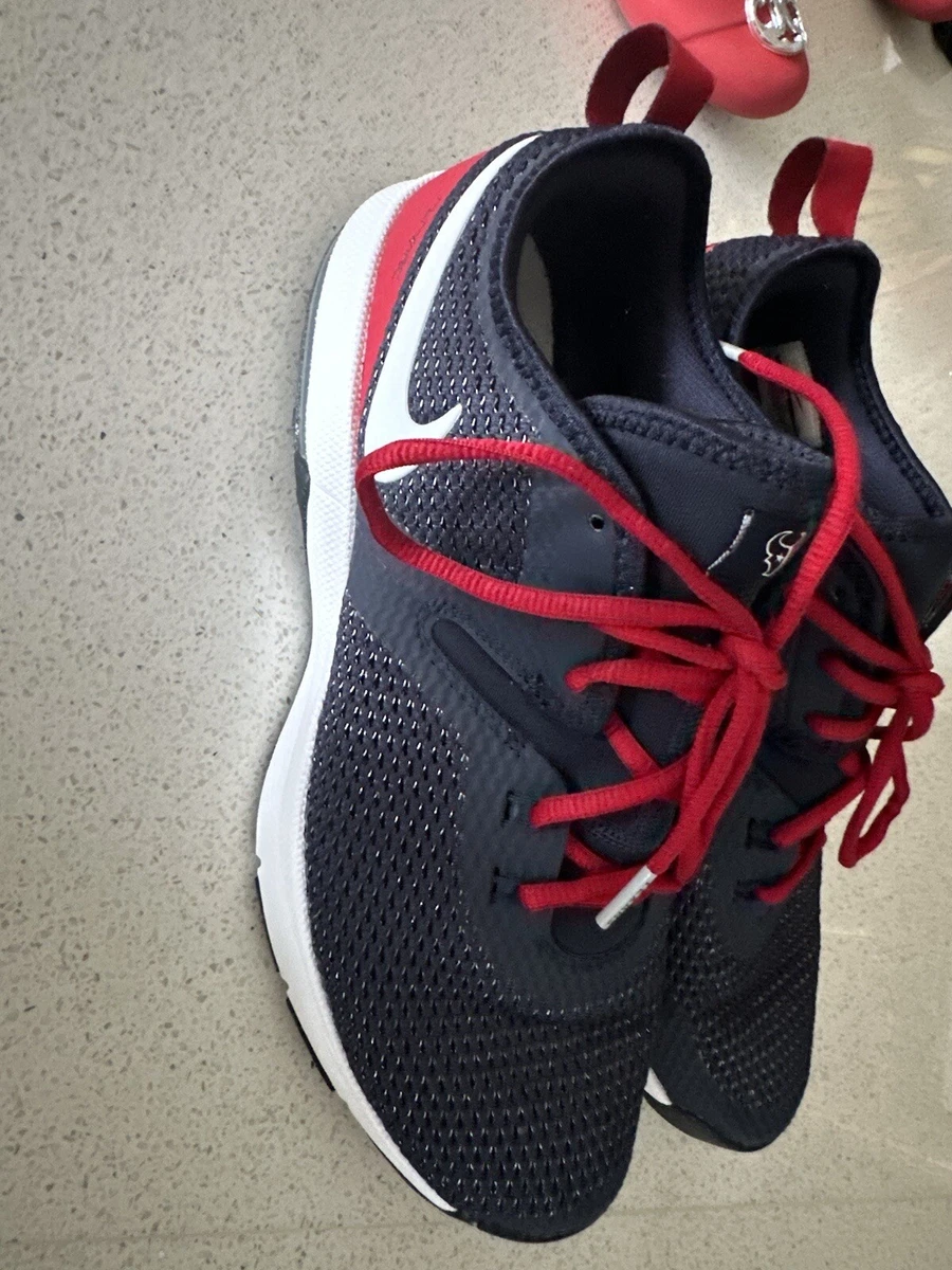Nike air max top typha 2 patriots