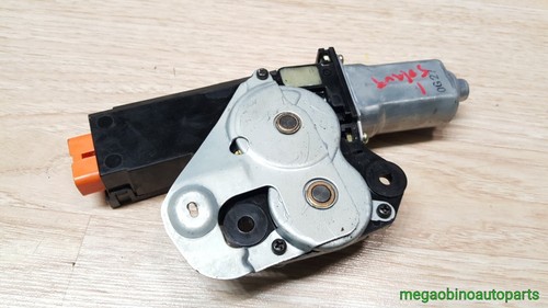 1999-2001 toyota solara sunroof motor oem d30 - Picture 2 of 3