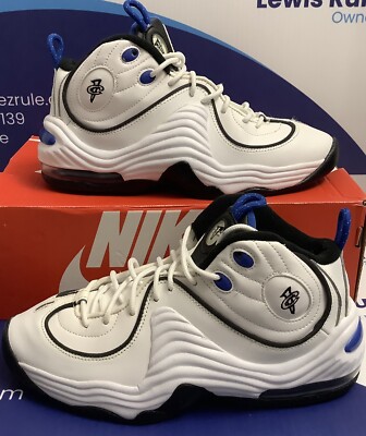 Nike Air Penny 2 Kids Size 6.5y 