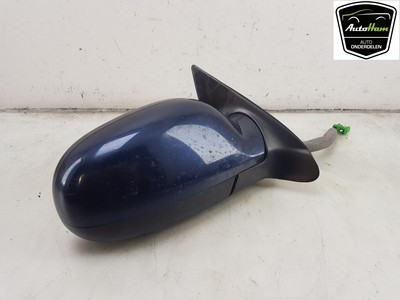 AUßENSPIEGEL RECHTS SIDE MIRROR RIGHT Volvo S60 I (RS/HV) 2002 30634914