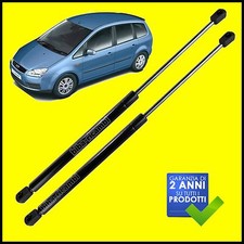 Ammortizzatori Molle a Gas Pistoni Pistoncini Portellone Bagagli Ford C-Max DM2