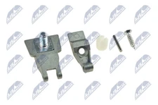 EZC-AR-003 NTY Door Handle, Interior for Alfa Romeo, Fiat