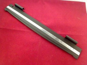 Power Einschalter Gehäuse Leiste Scharnier Abdeckung Acer TravelMate 5520