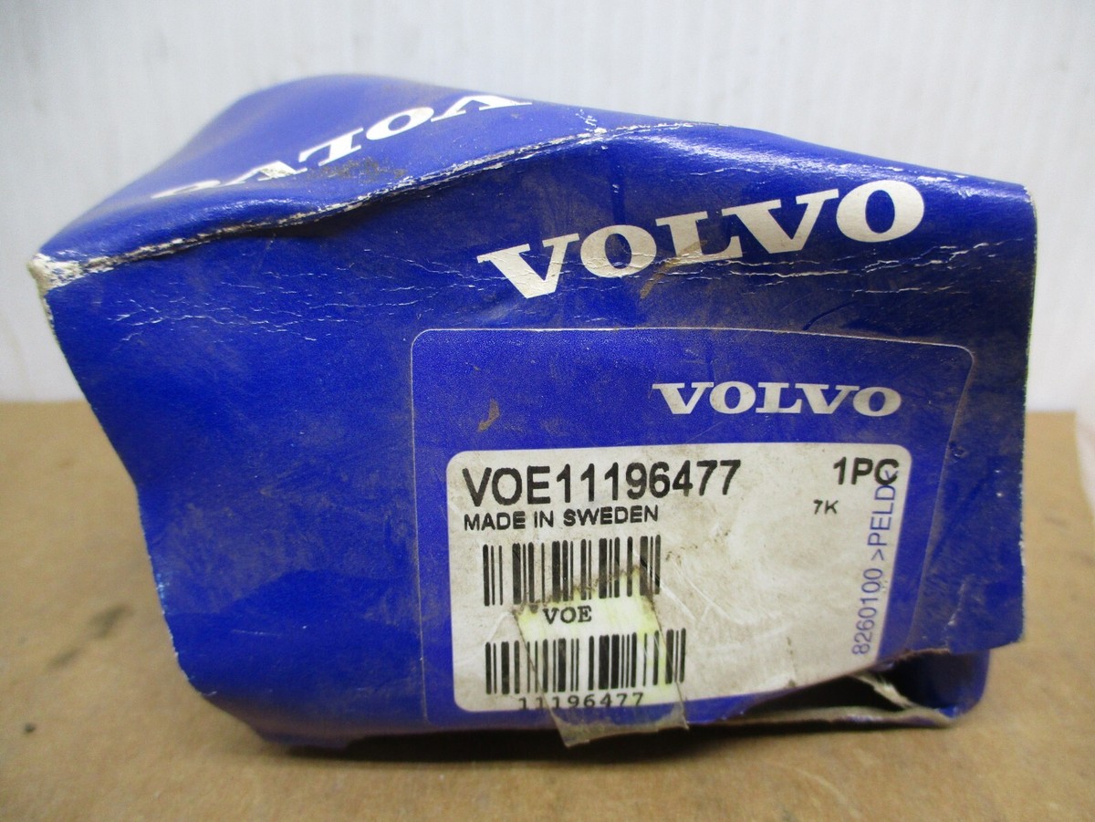 Volvo Genuine OEM VOE11196477 thermoset | eBay 