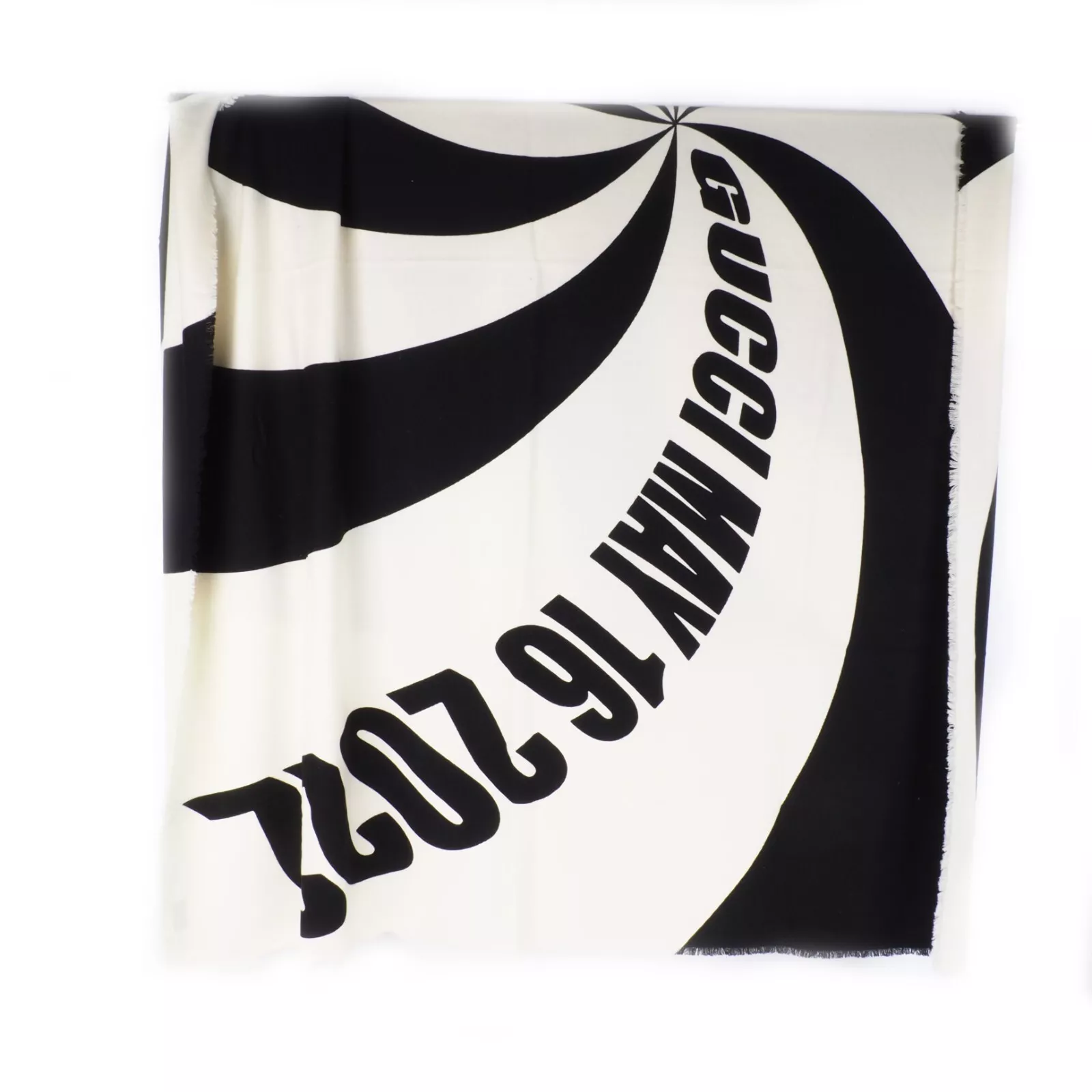 GUCCI XXL couverture à carreaux foulard foulard laine/cachemire 140 x 180 cm neuf VIP OP: ...