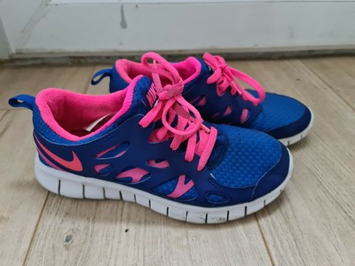 nike free run sizing